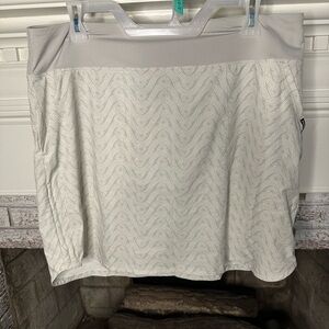 Patagonia Tech Fishing skort skirt